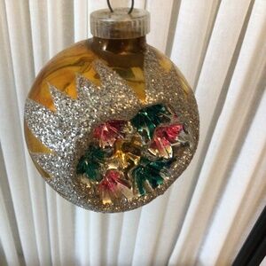 Vintage Ornament